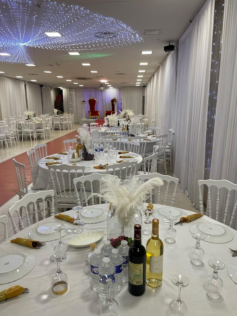 La Girafe paris receptions - Photo 2