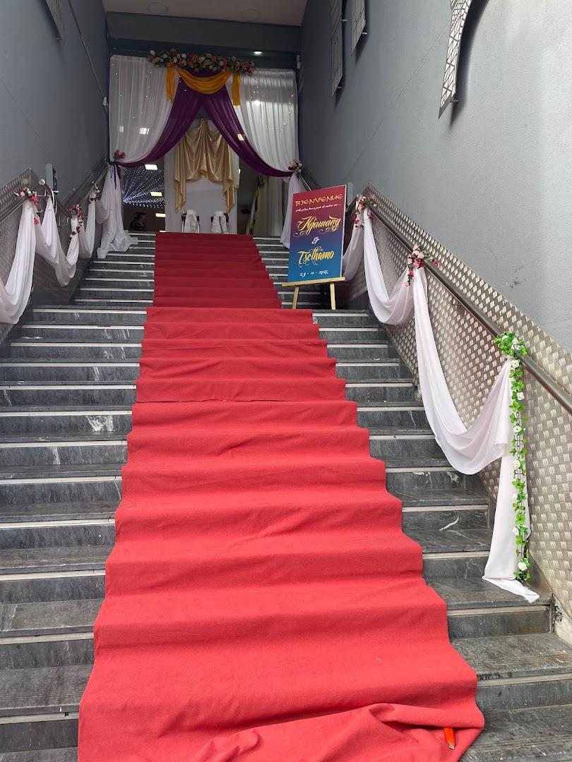 La Girafe paris receptions - Photo 3